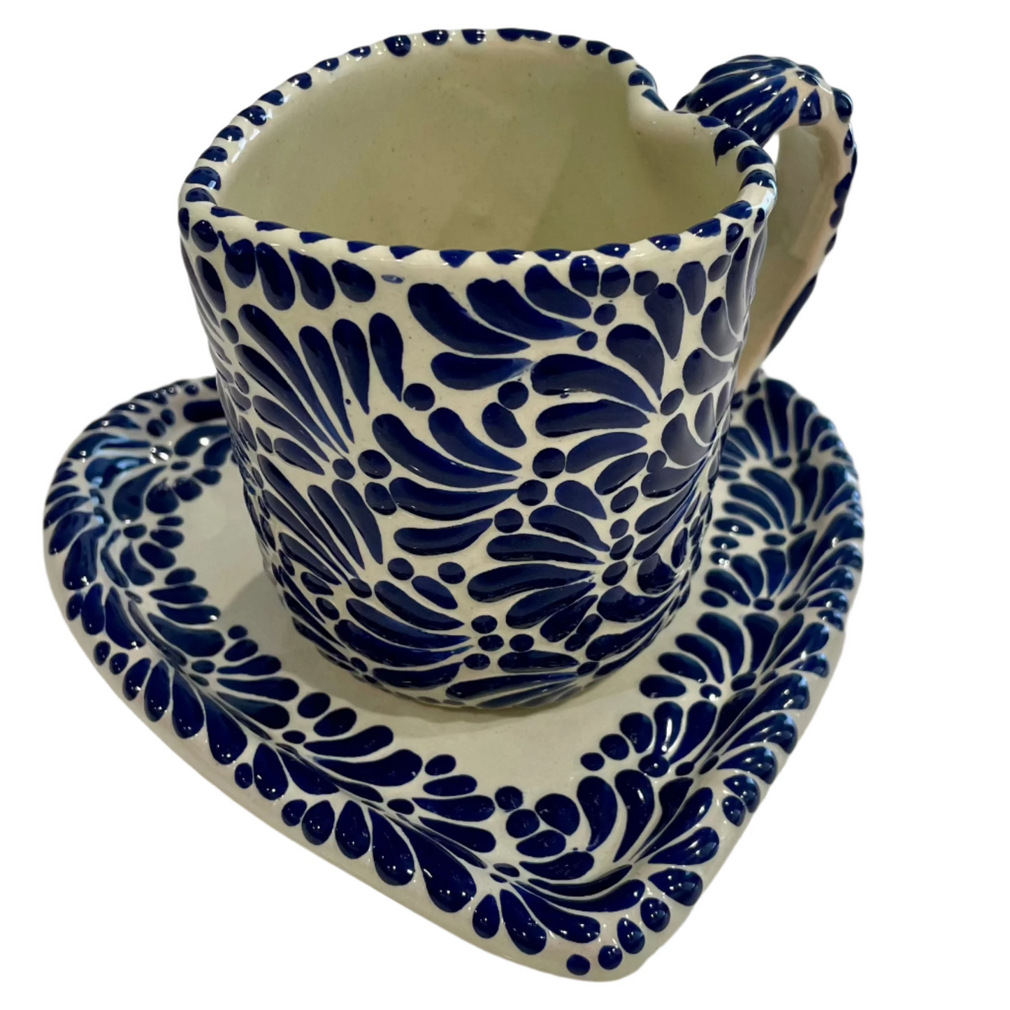 TAZA AMOR