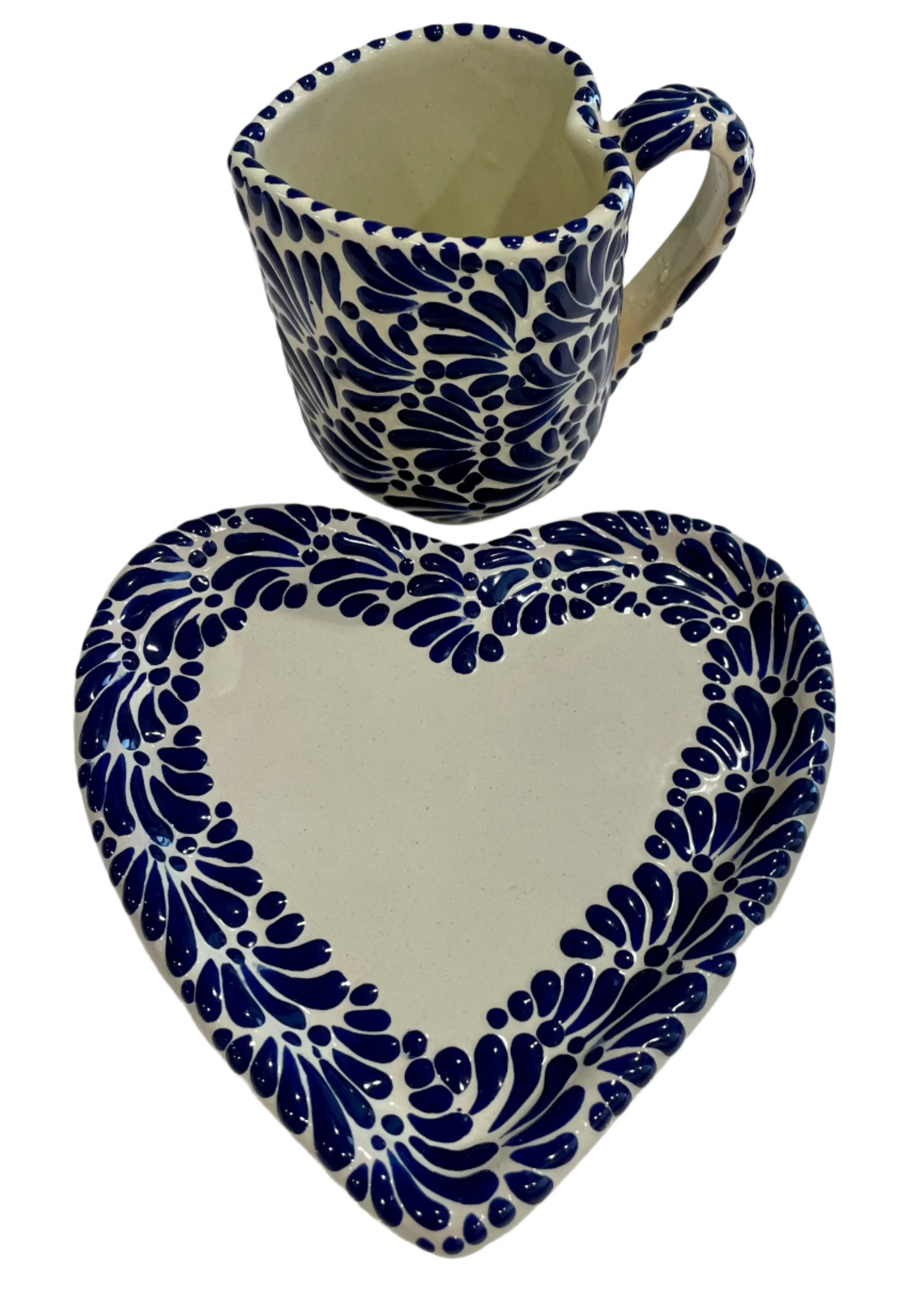 TAZA AMOR