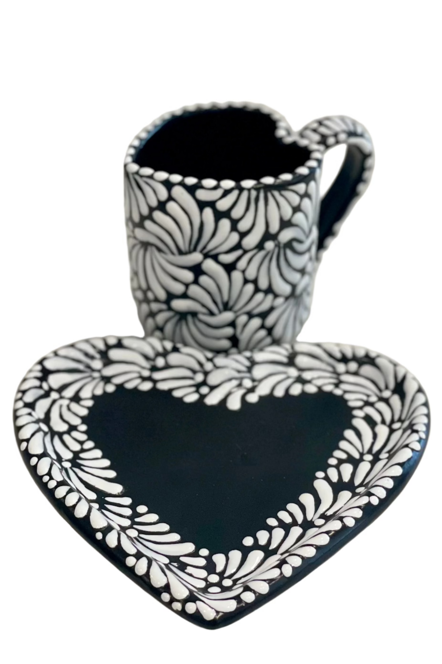TAZA AMOR