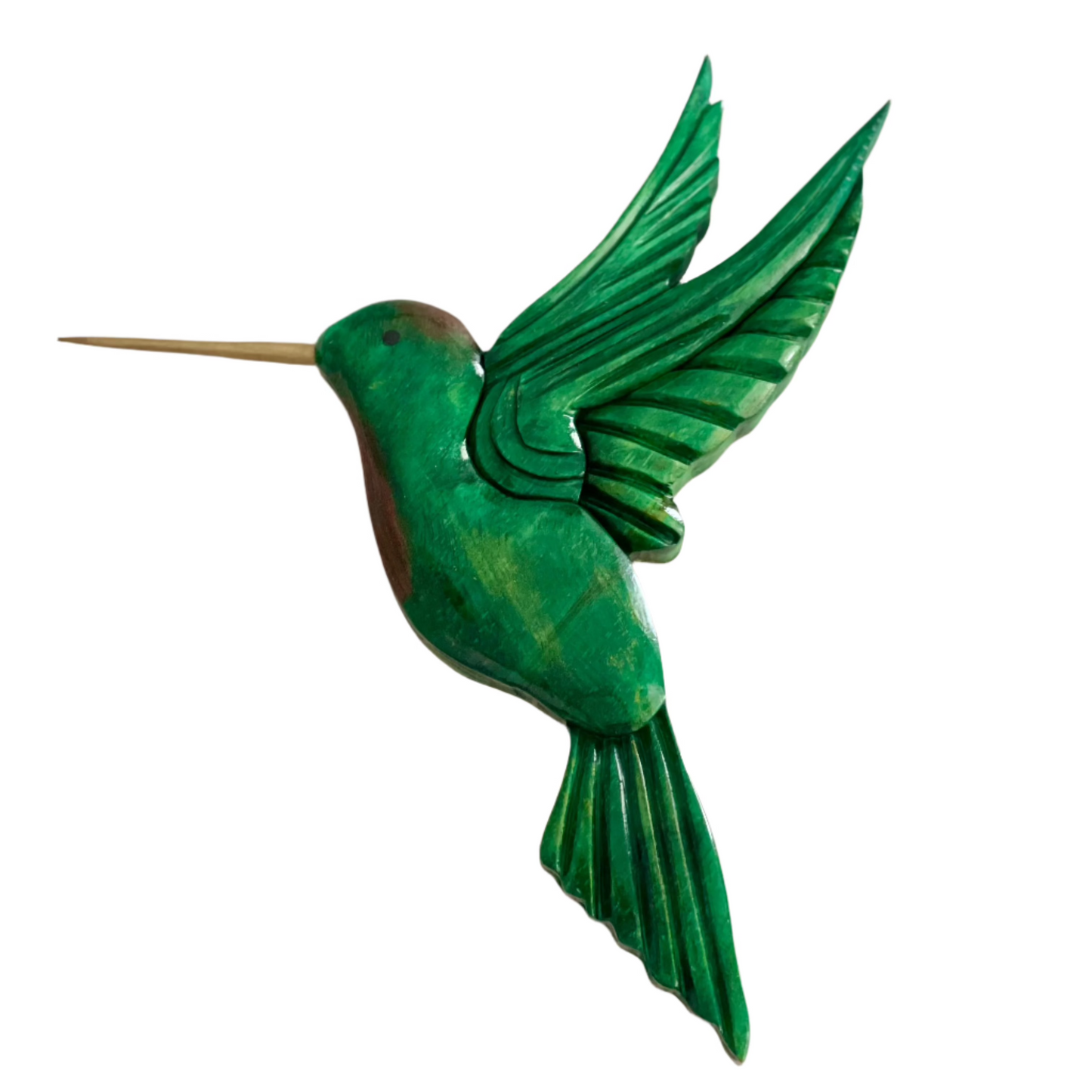 “VUELO ARTESANAL “