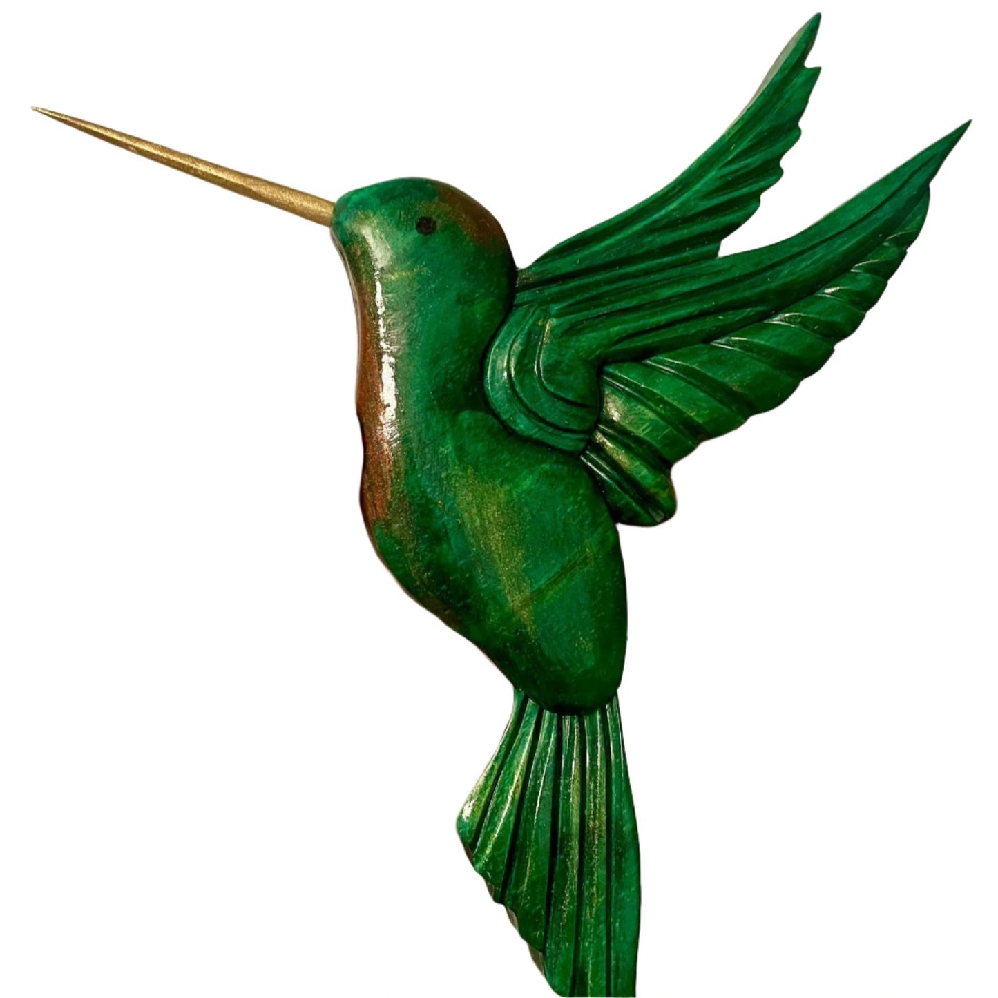 “VUELO ARTESANAL “