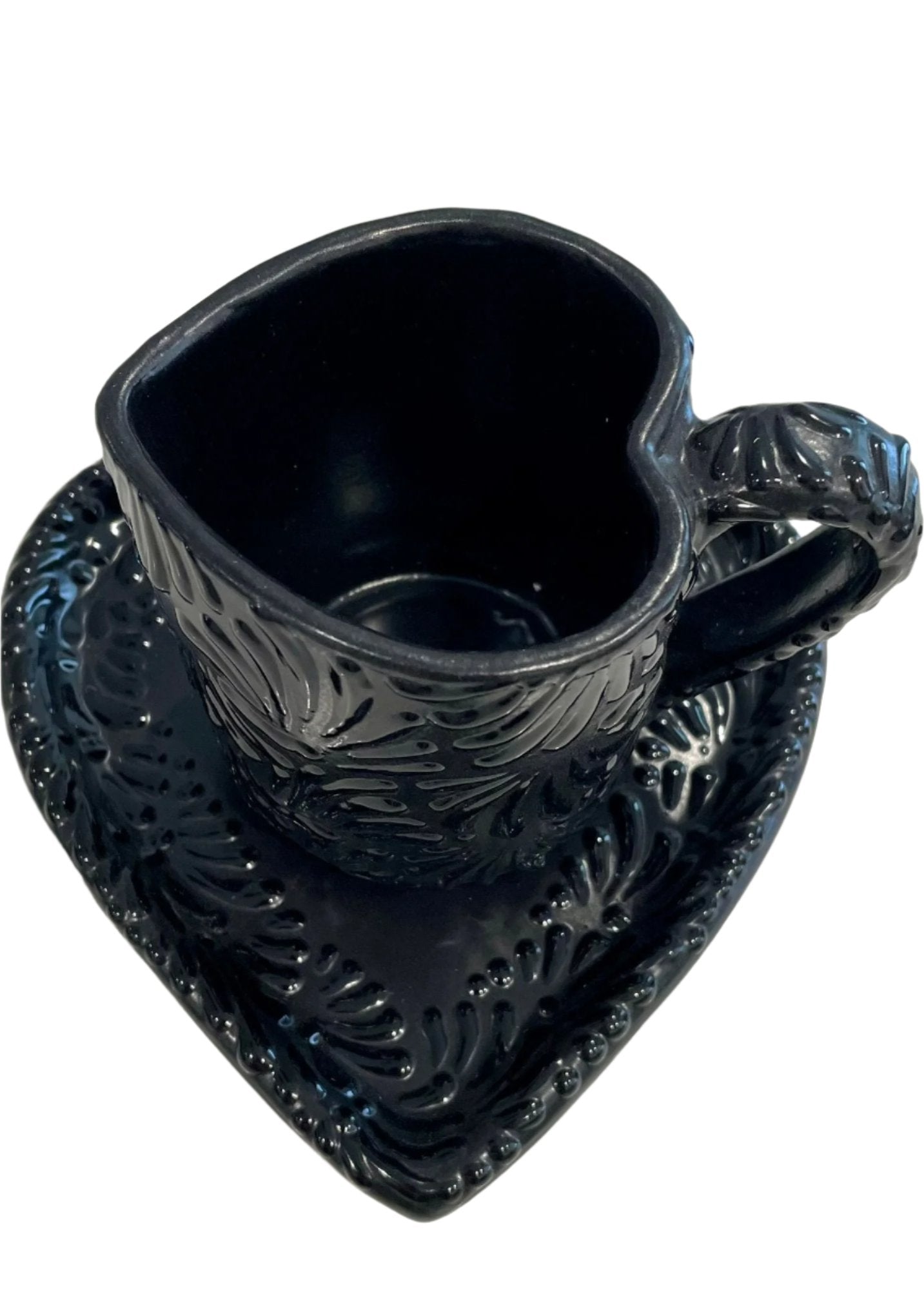 "TAZA AMOR"
