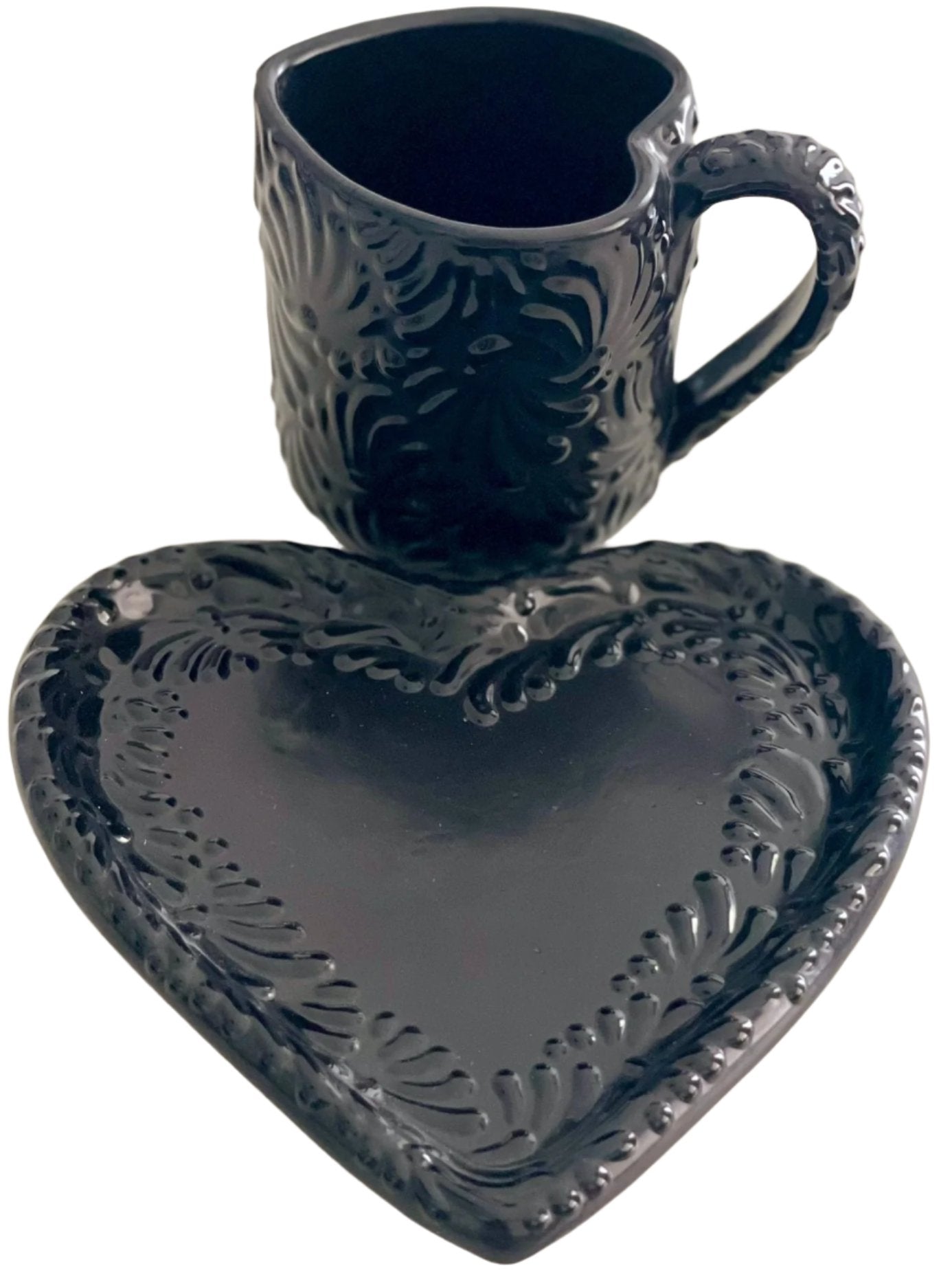"TAZA AMOR"